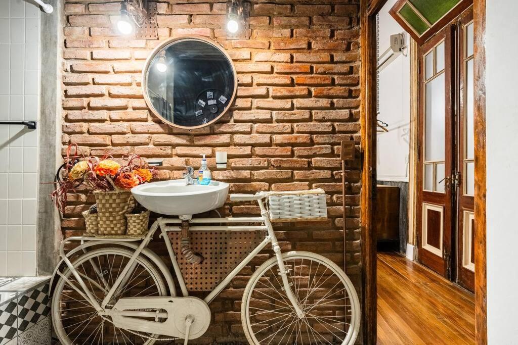 PH Memories Palermo with 3 bedrooms