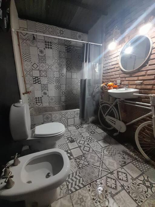 PH Memories Palermo with 3 bedrooms
