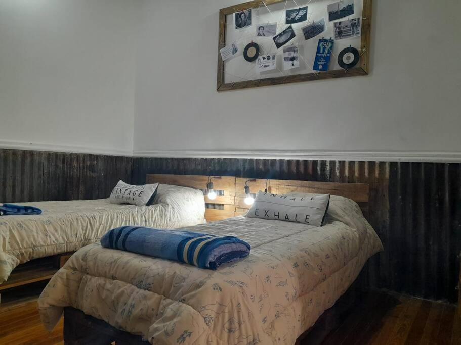 PH Memories Palermo with 3 bedrooms