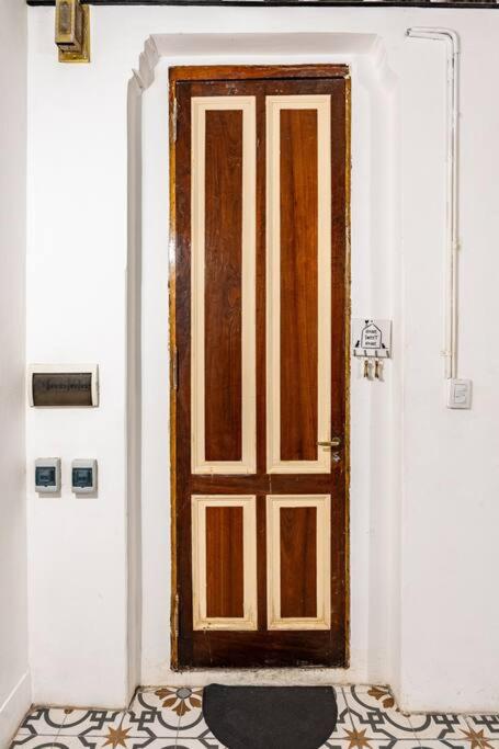 PH Memories Palermo with 3 bedrooms