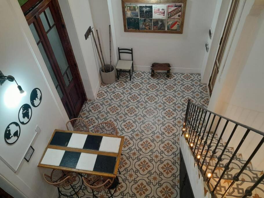PH Memories Palermo with 3 bedrooms