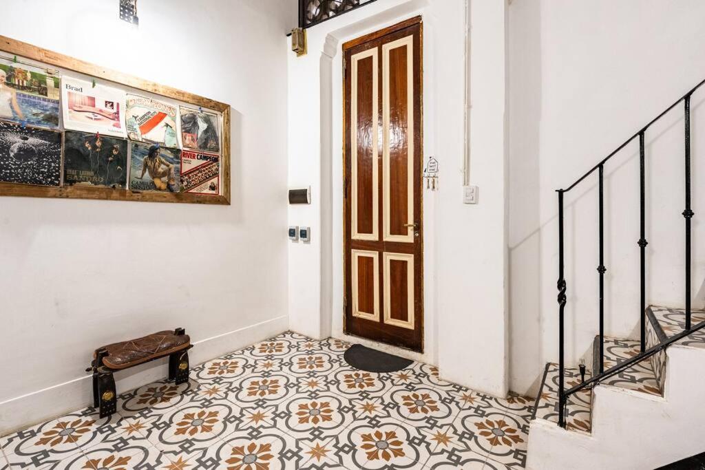 PH Memories Palermo with 3 bedrooms