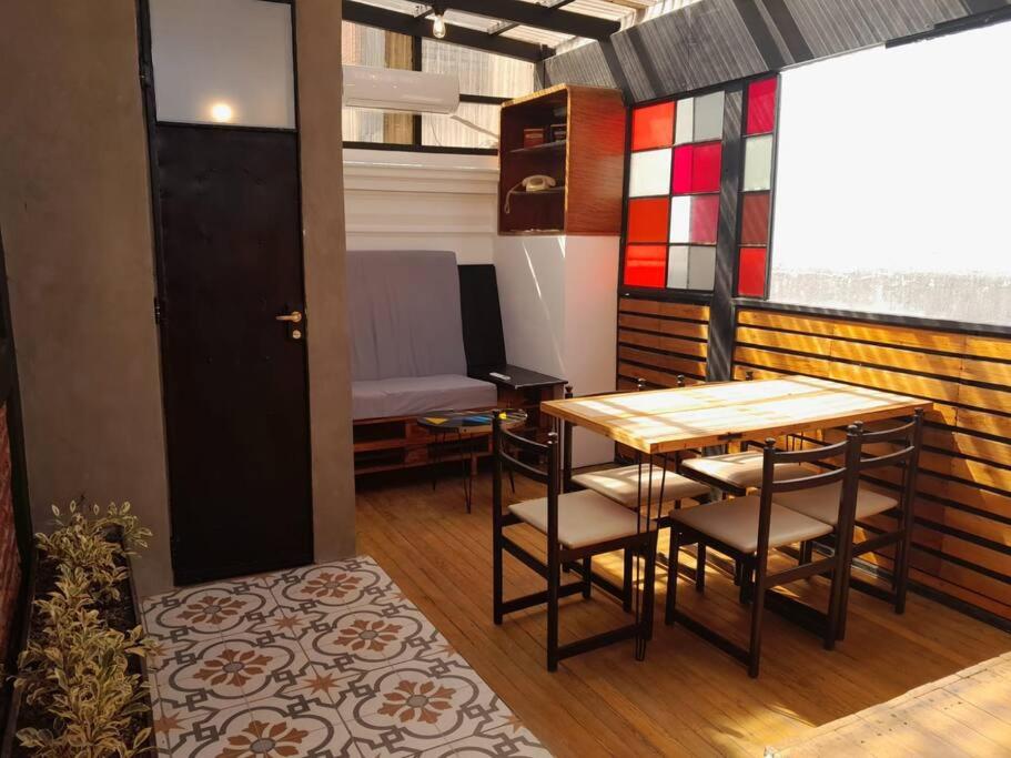 PH Memories Palermo with 3 bedrooms