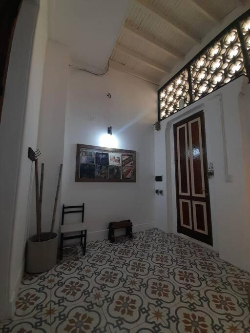 PH Memories Palermo with 3 bedrooms