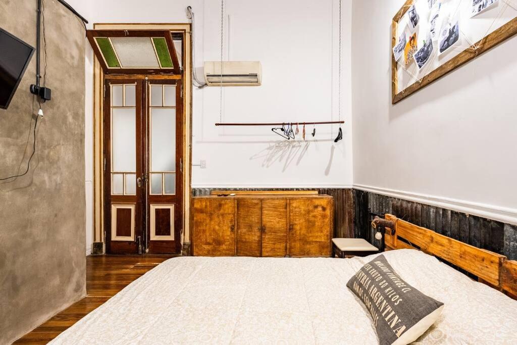 PH Memories Palermo with 3 bedrooms
