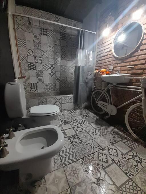 PH Memories Palermo with 3 bedrooms