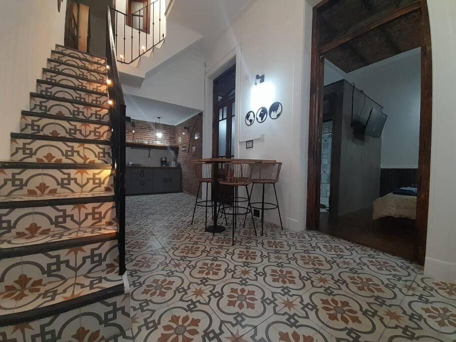 PH Memories Palermo with 3 bedrooms