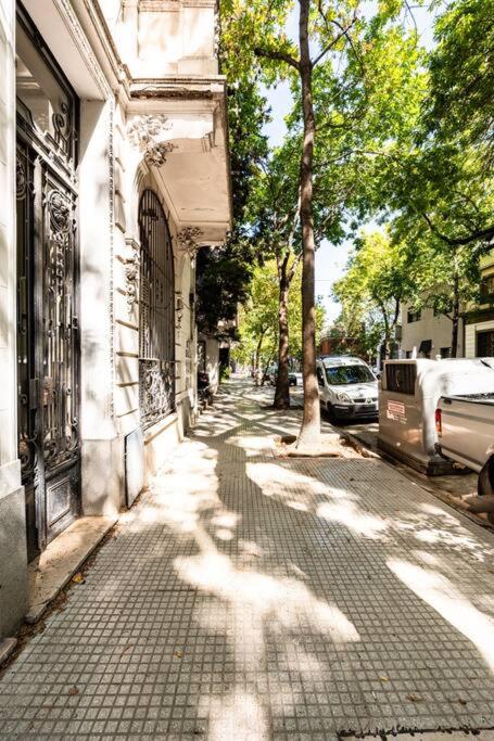PH Memories Palermo with 3 bedrooms