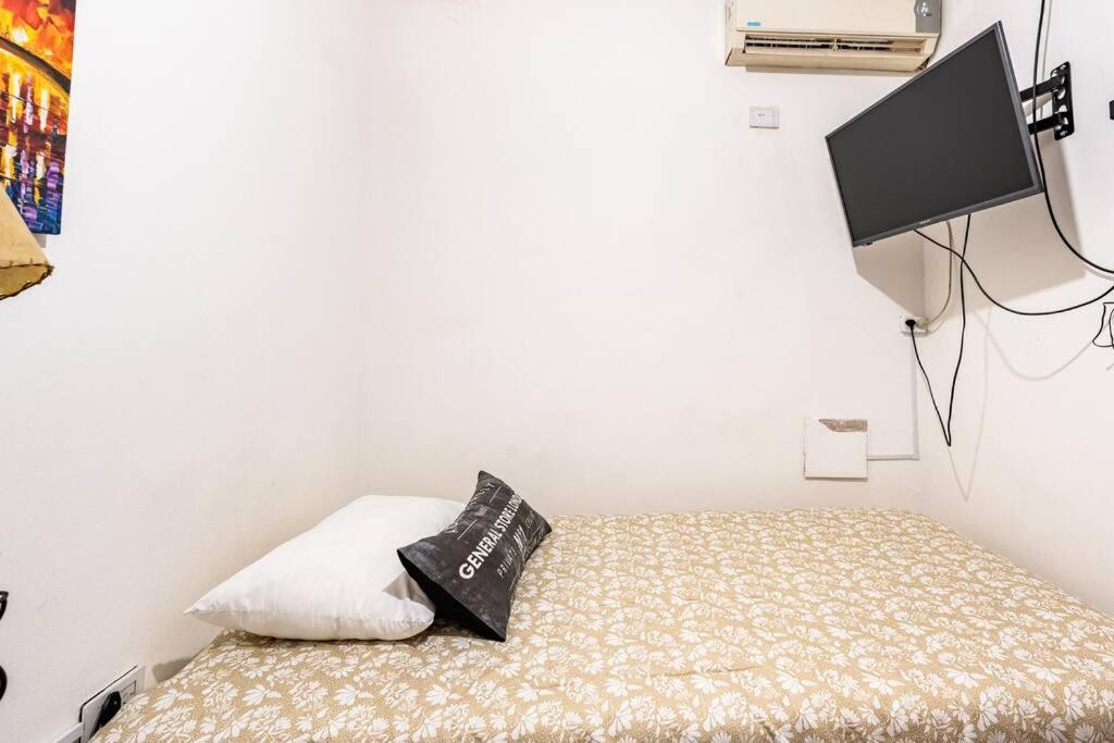 PH Memories Palermo with 3 bedrooms