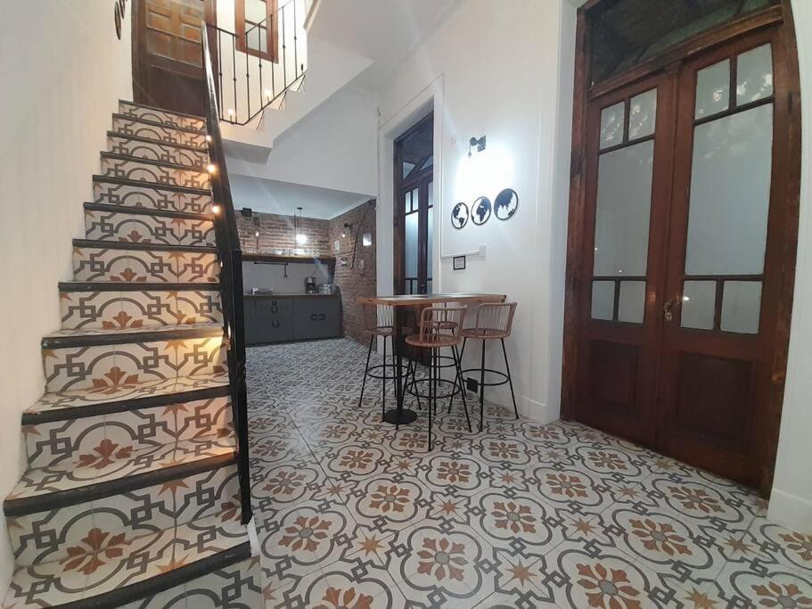 PH Memories Palermo with 3 bedrooms