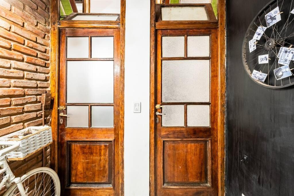 PH Memories Palermo with 3 bedrooms