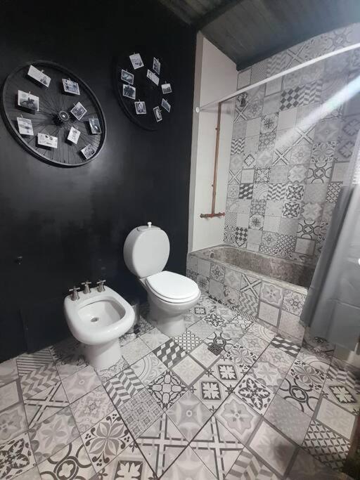 PH Memories Palermo with 3 bedrooms