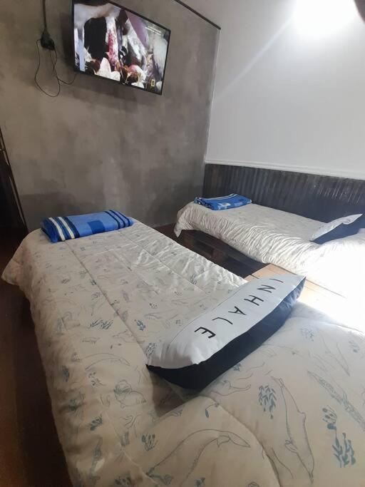 PH Memories Palermo with 3 bedrooms