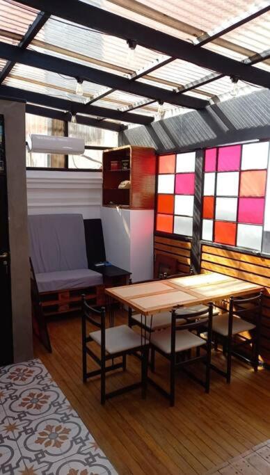 PH Memories Palermo with 3 bedrooms