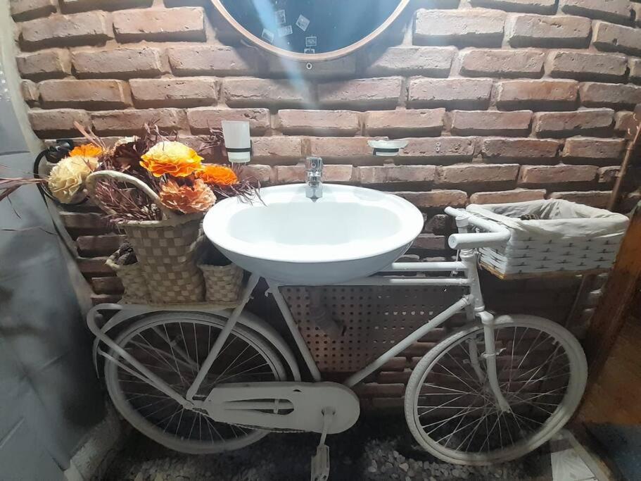 PH Memories Palermo with 3 bedrooms