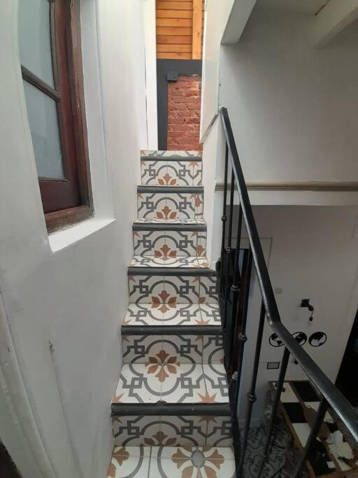 PH Memories Palermo with 3 bedrooms