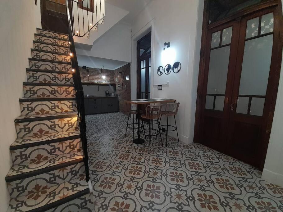 PH Memories Palermo with 3 bedrooms