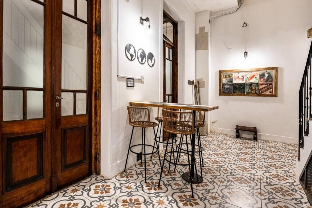 PH Memories Palermo with 3 bedrooms