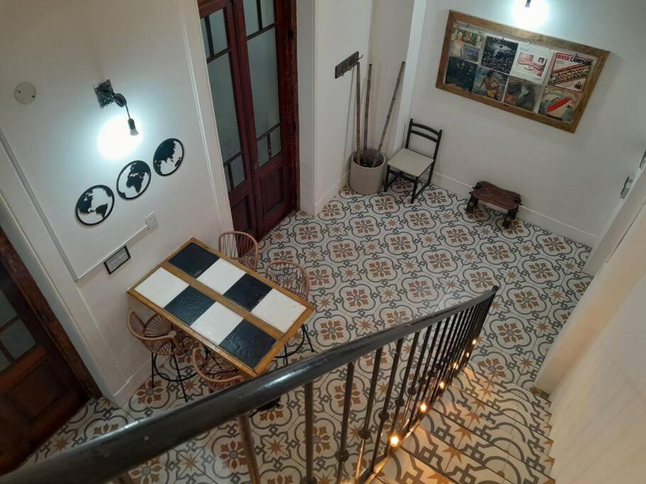 PH Memories Palermo with 3 bedrooms