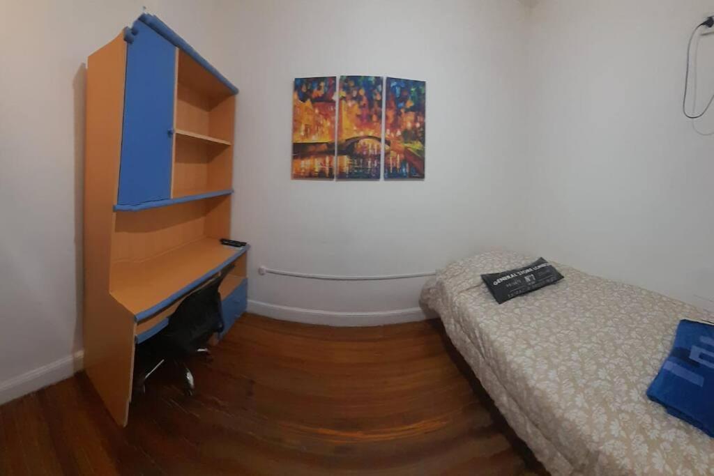 PH Memories Palermo with 3 bedrooms
