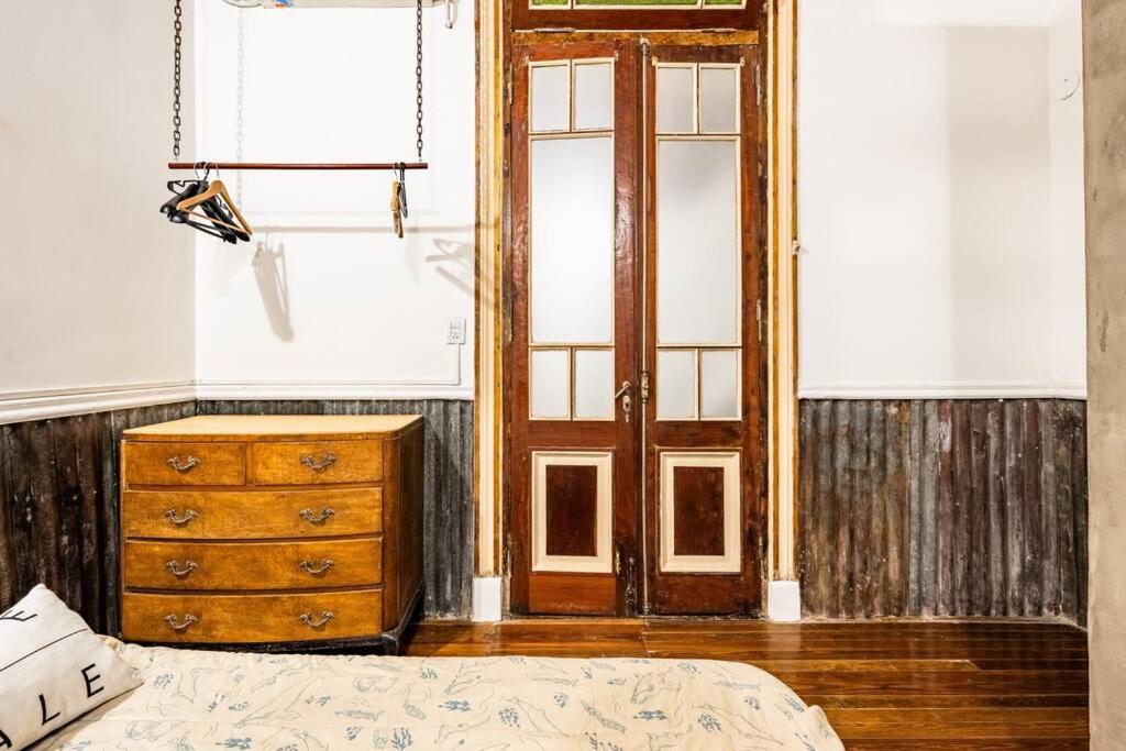PH Memories Palermo with 3 bedrooms