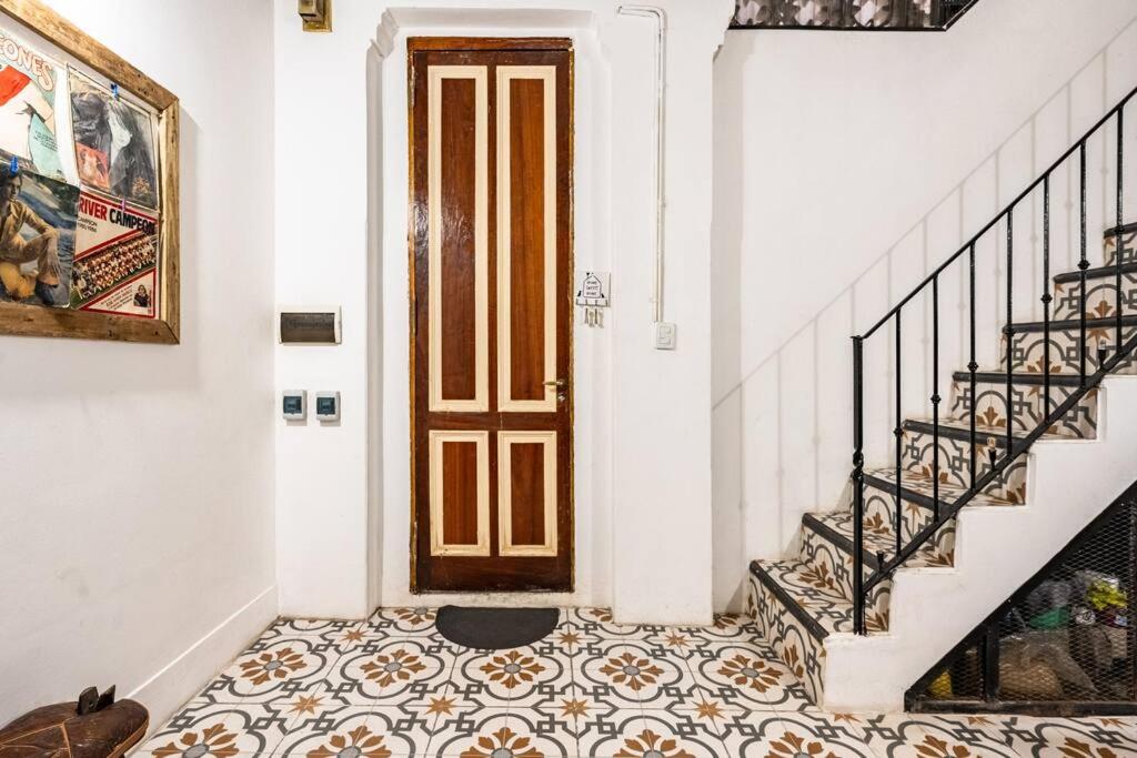 PH Memories Palermo with 3 bedrooms