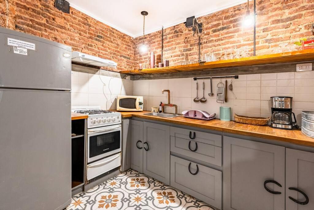 PH Memories Palermo with 3 bedrooms