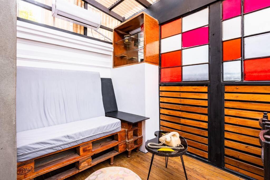 PH Memories Palermo with 3 bedrooms