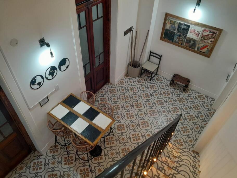 PH Memories Palermo with 3 bedrooms