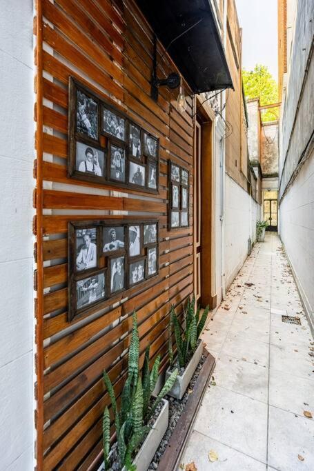 PH Memories Palermo with 3 bedrooms