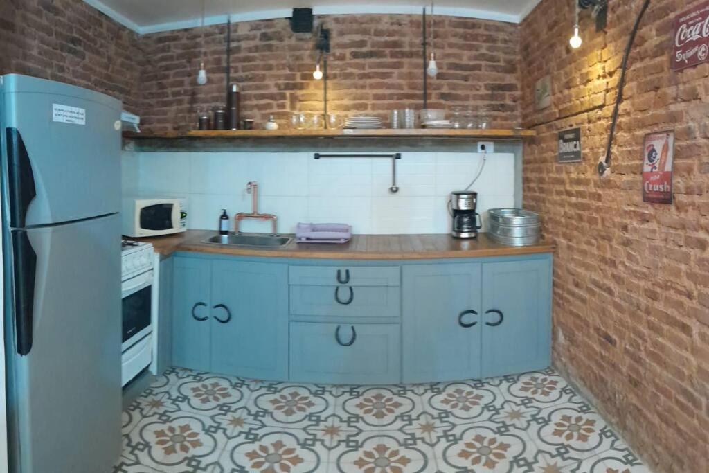 PH Memories Palermo with 3 bedrooms