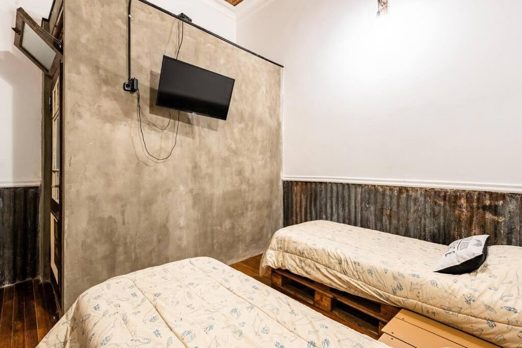 PH Memories Palermo with 3 bedrooms
