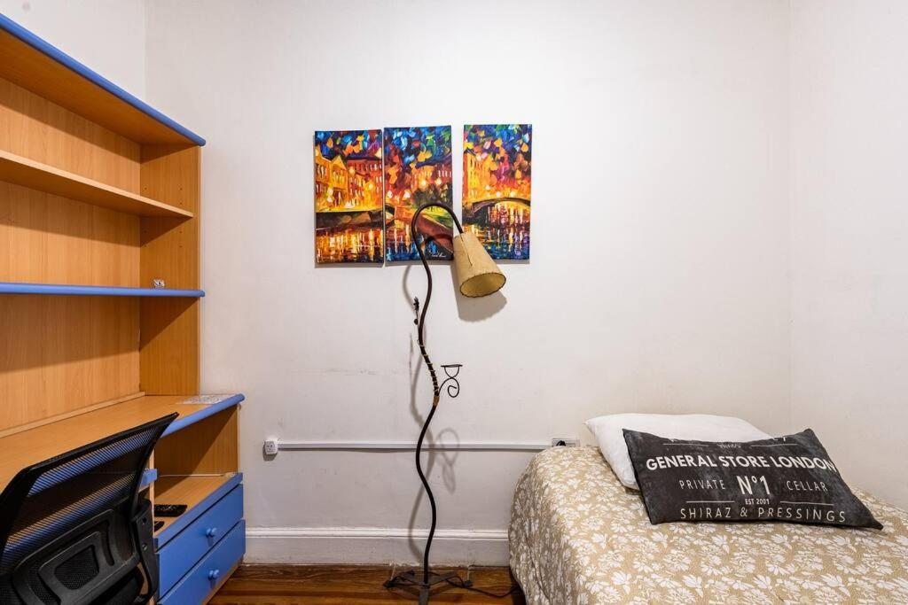 PH Memories Palermo with 3 bedrooms