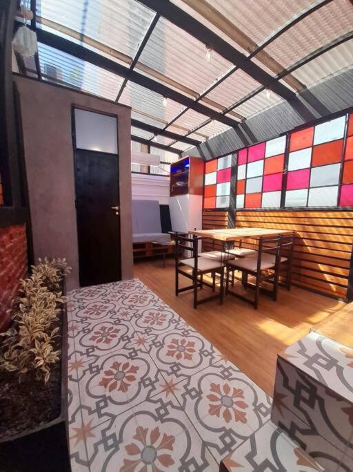 PH Memories Palermo with 3 bedrooms