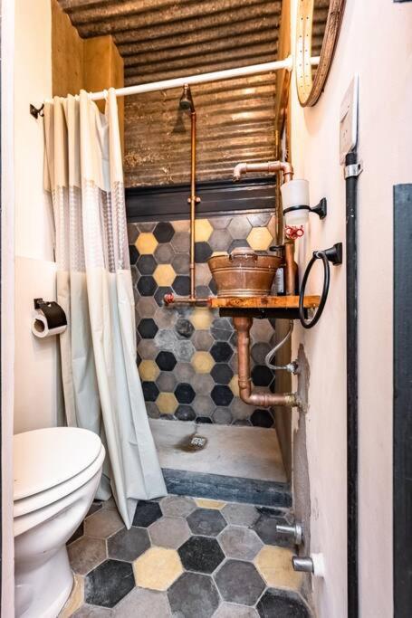 PH Memories Palermo with 3 bedrooms