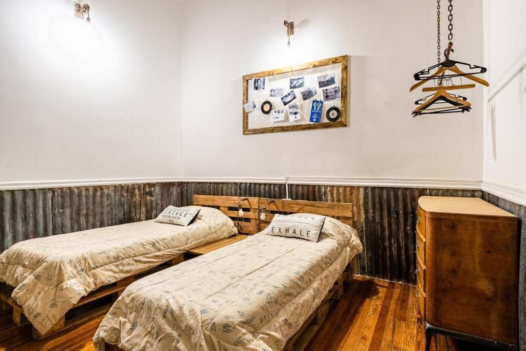 PH Memories Palermo with 3 bedrooms