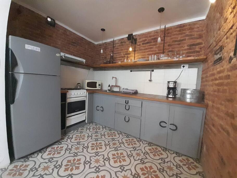PH Memories Palermo with 3 bedrooms