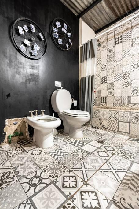 PH Memories Palermo with 3 bedrooms