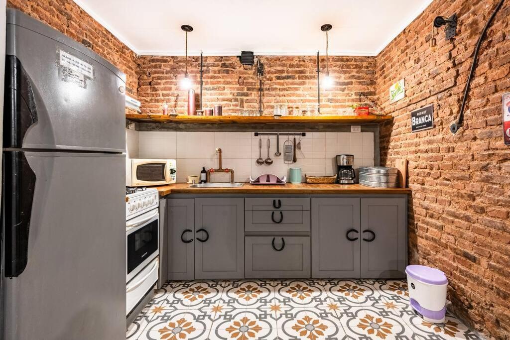 PH Memories Palermo with 3 bedrooms
