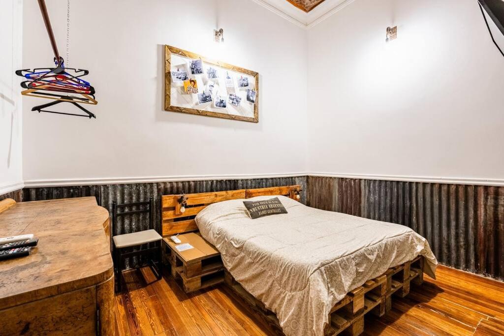 PH Memories Palermo with 3 bedrooms
