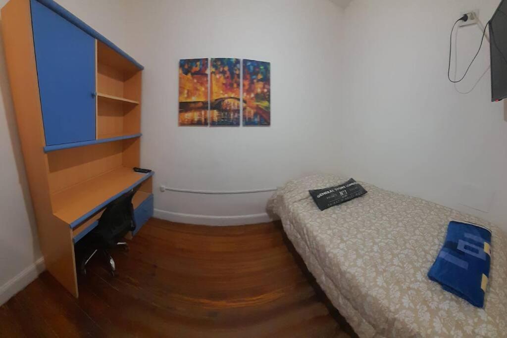 PH Memories Palermo with 3 bedrooms