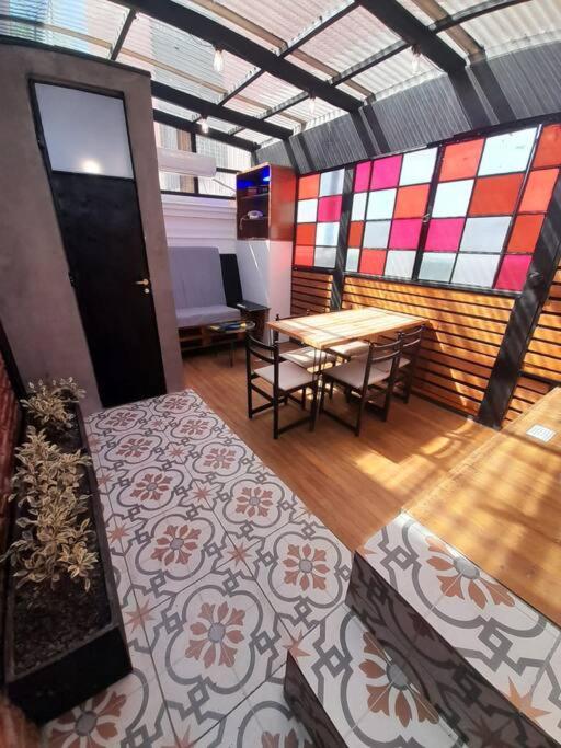 PH Memories Palermo with 3 bedrooms