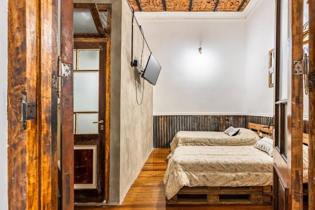 PH Memories Palermo with 3 bedrooms