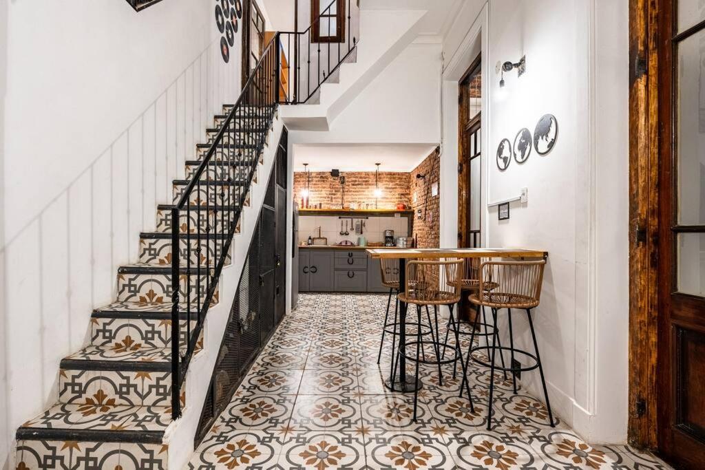 PH Memories Palermo with 3 bedrooms