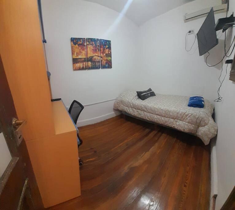 PH Memories Palermo with 3 bedrooms