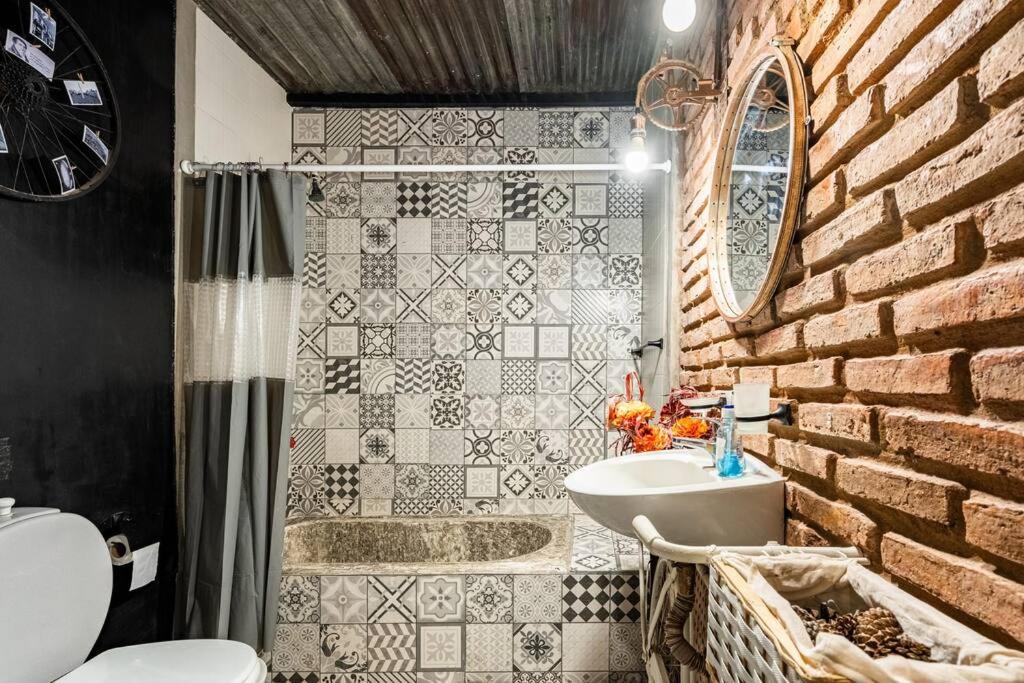 PH Memories Palermo with 3 bedrooms