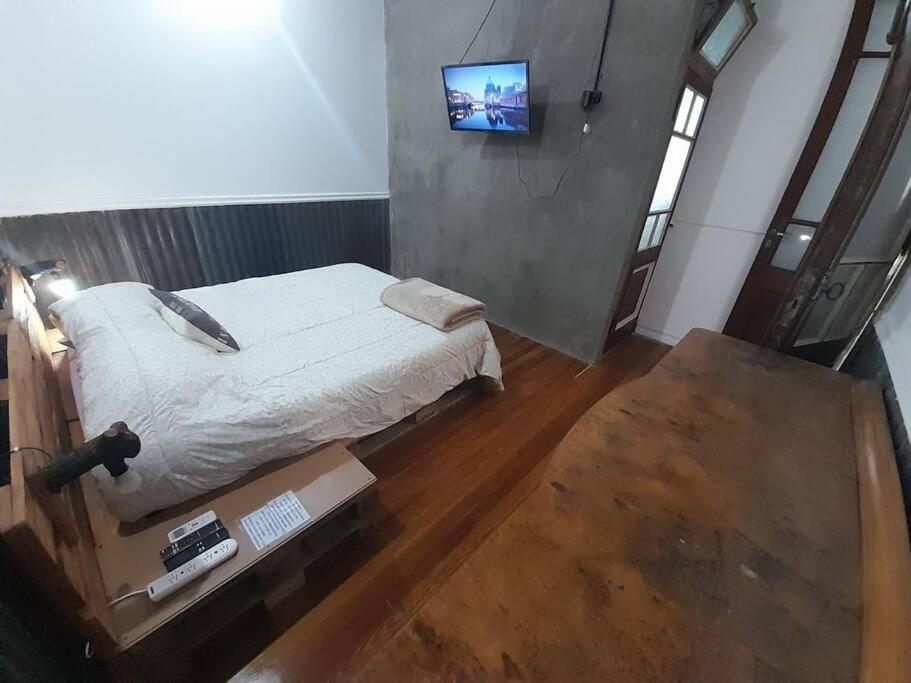 PH Memories Palermo with 3 bedrooms