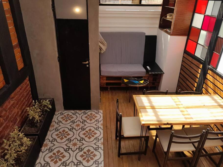 PH Memories Palermo with 3 bedrooms