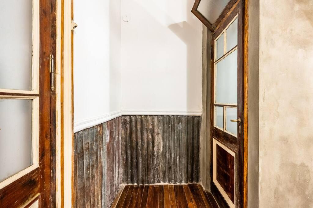PH Memories Palermo with 3 bedrooms