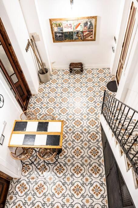 PH Memories Palermo with 3 bedrooms